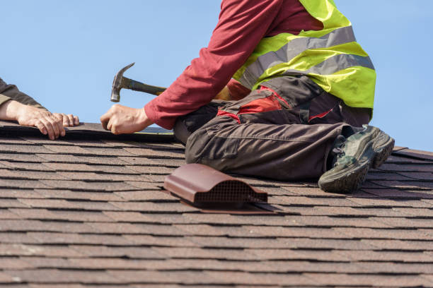 Gutter Installation and Roofing in Chadwicks, NY