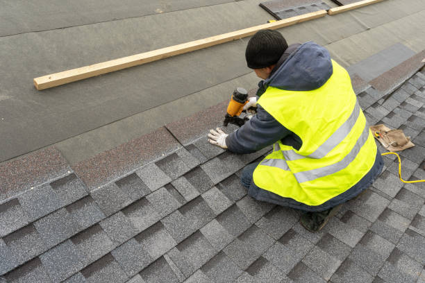 Roof Gutter Cleaning in Chadwicks, NY
