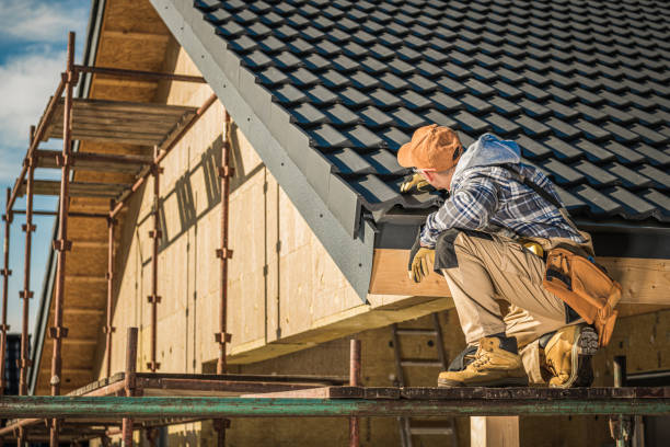 Best New Roof Installation  in Chadwicks, NY