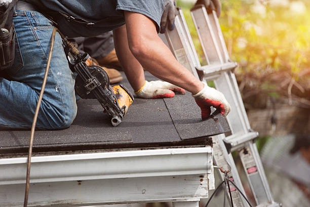 Best Emergency Roof Repair  in Chadwicks, NY