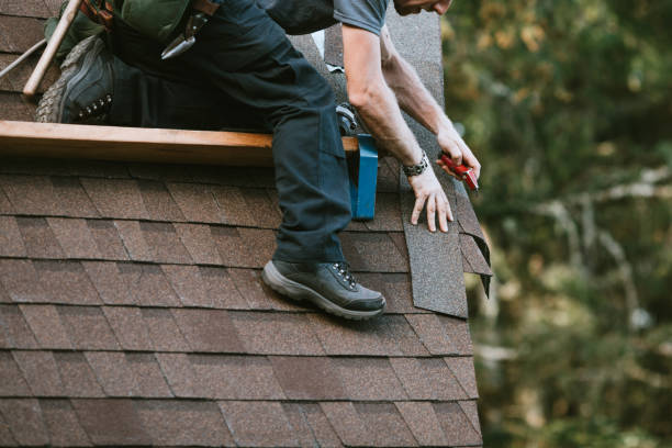 Best Roof Leak Repair  in Chadwicks, NY