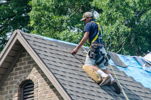 Quick and Trustworthy Emergency Roof Repair Services in Chadwicks, NY